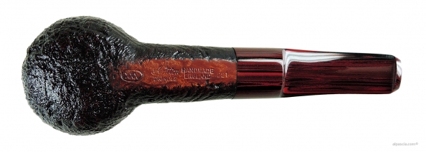 Ashton Brindle XXX smoking pipe 354 c