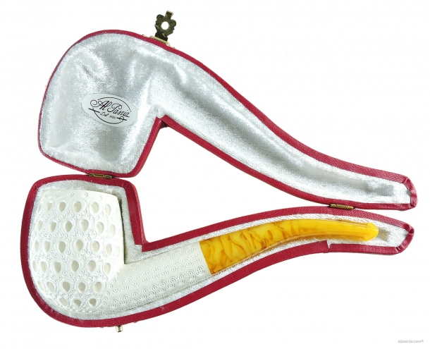Meerschaum smoking pipe 234 a