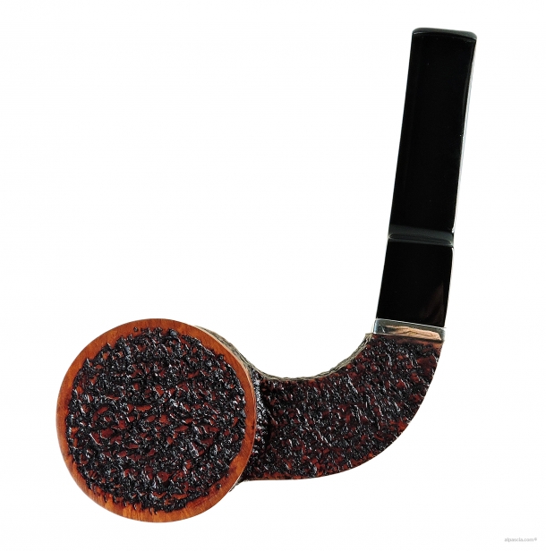 Ser Jacopo Insanus R13 smoking pipe 1723 c
