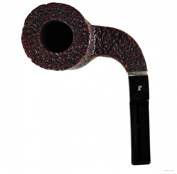 Ser Jacopo Insanus R13 smoking pipe 1723 d