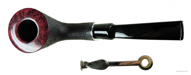 Pipa Stanwell H.C. Andersen V - 756 d