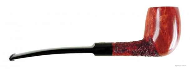 Winslow Crown Viking smoking pipe 124 b