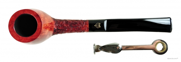 Winslow Crown Viking smoking pipe 124 d