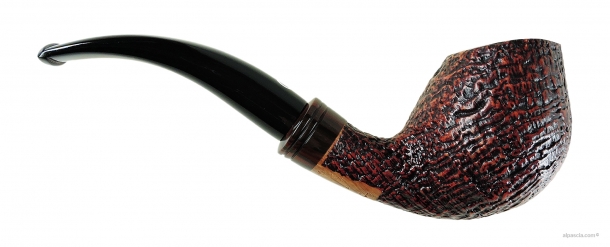 Il Ceppo 1 smoking pipe 269 b