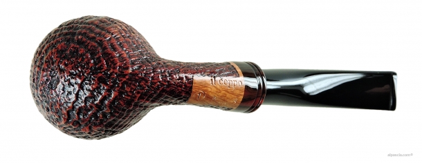 Il Ceppo 1 smoking pipe 269 c