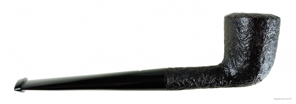 Dunhill Shell Briar 4105 Group 4 pipe F242 b