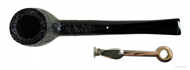 Pipa Dunhill Shell Briar 4303 Gruppo 4 - F245 d