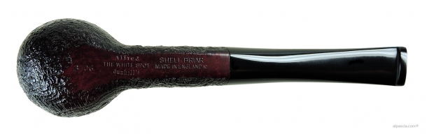 Dunhill Shell Briar 3406 Group 3 pipe F247 c