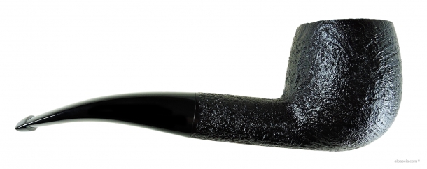 Dunhill Shell Briar 6401 Group 6 - pipe F255 b