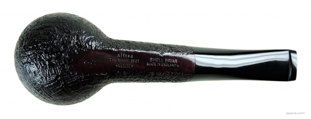 Dunhill Shell Briar 6401 Group 6 - pipe F255 c