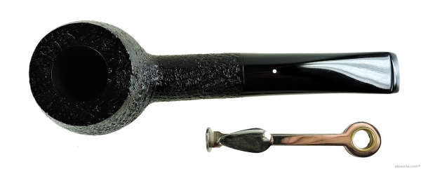 Dunhill Shell Briar 6401 Group 6 - pipe F255 d