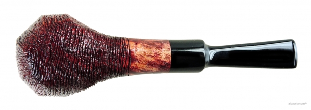 Winslow Crown Viking smoking pipe 130 c
