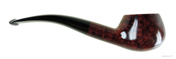 Pipa Dunhill Amber Root 5128 Gruppo 5 - F260 b