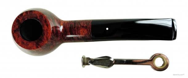 Pipa Dunhill Amber Root 5128 Gruppo 5 - F260 d