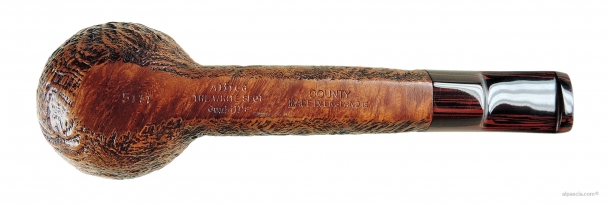 Pipa Dunhill Cumberland 5111 Gruppo 5 - F263 c