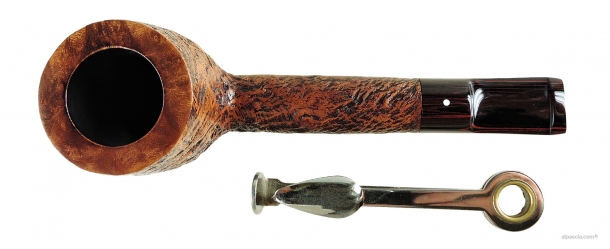 Pipa Dunhill Cumberland 5111 Gruppo 5 - F263 d