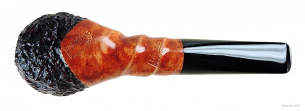 Pipa Radice Rind 1563 c
