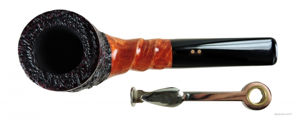 Pipa Radice Rind 1563 d