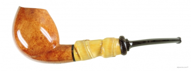 Eder Mathias (Mr. Hyde) smoking pipe 371 a