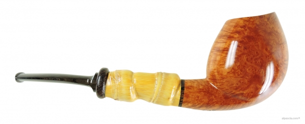 Eder Mathias (Mr. Hyde) smoking pipe 371 b