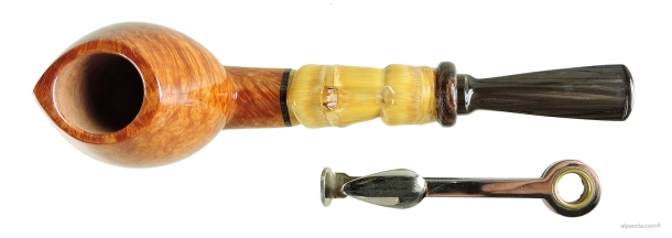 Eder Mathias (Mr. Hyde) smoking pipe 371 d