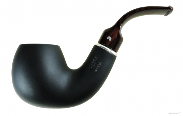 Pipa BigBen Odeon Black Matte 200  - 1014 a