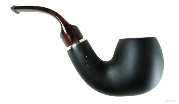 Pipa BigBen Odeon Black Matte 200  - 1014 b
