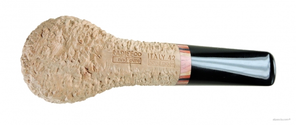 Pipa Radice Rind Pure - 1568 c