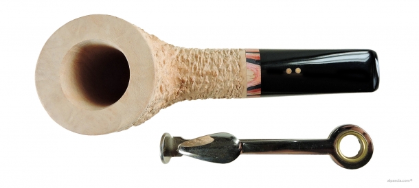 Pipa Radice Rind Pure - 1568 d