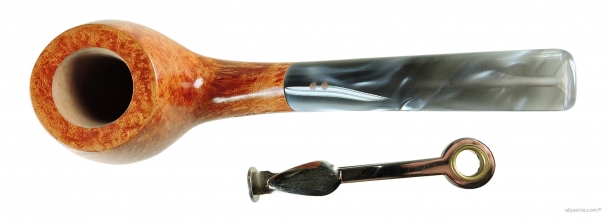 Radice Clear smoking pipe 1569 d