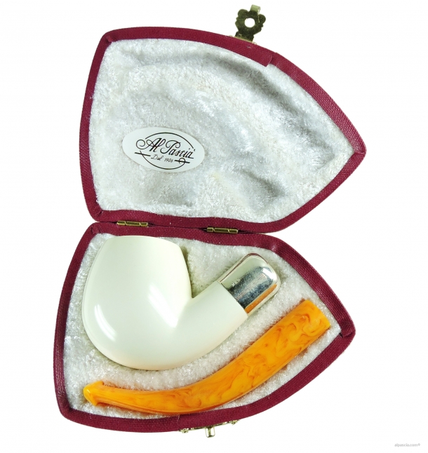 Pipa Meerschaum - 239 a
