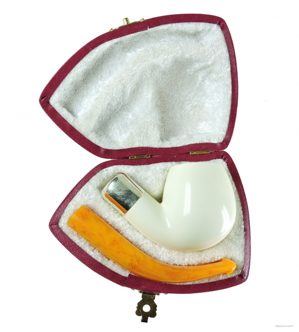 Pipa Meerschaum - 239 b