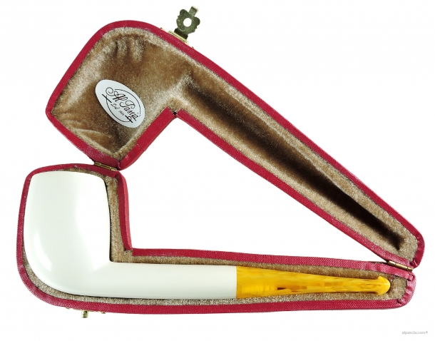 Meerschaum smoking pipe 241 a