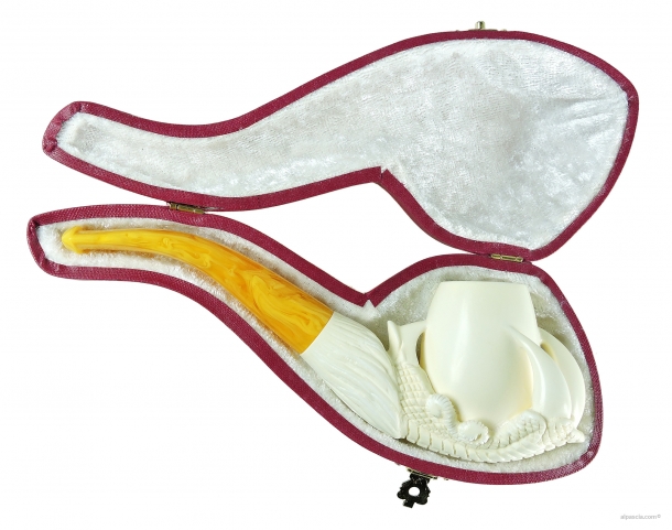 Pipa Meerschaum - 242 b