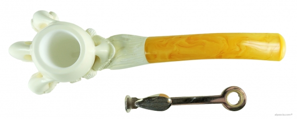 Pipa Meerschaum - 242 d