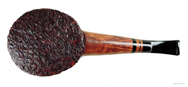 Viprati Semirusticata Extra smoking pipe 362 c