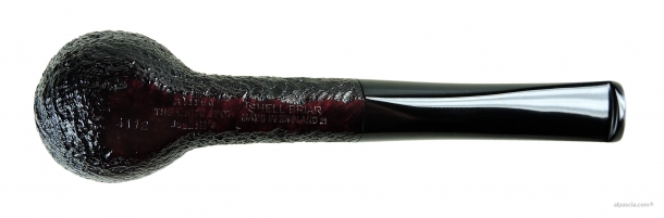 Pipa Dunhill Shell Briar 4112 Gruppo 4 - F275 c