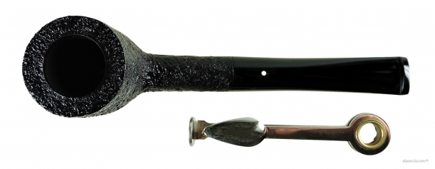 Pipa Dunhill Shell Briar 4112 Gruppo 4 - F275 d