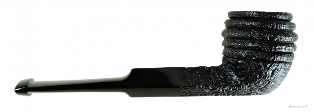 Dunhill Shell Briar 3204 Group 3 pipe F280 b