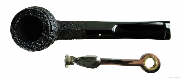 Dunhill Shell Briar 3204 Group 3 pipe F280 d
