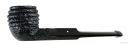 DUNHILL SHELL BRIAR BEE HIVE 3204