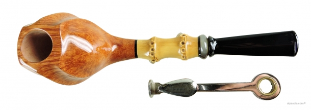 Pipa Eder Mathias (Mr. Hyde) - 375 d