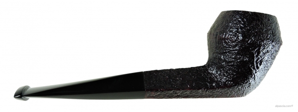 Pipa Dunhill Shell Briar 4104 Gruppo 4 - F285 b