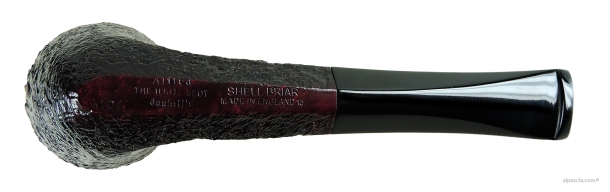 Pipa Dunhill Shell Briar 4104 Gruppo 4 - F285 c