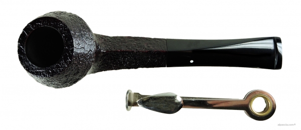 Pipa Dunhill Shell Briar 4104 Gruppo 4 - F285 d