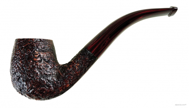Pipa Dunhill Cumberland 6102 Gruppo 6 - 288 a