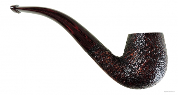 Pipa Dunhill Cumberland 6102 Gruppo 6 - 288 b