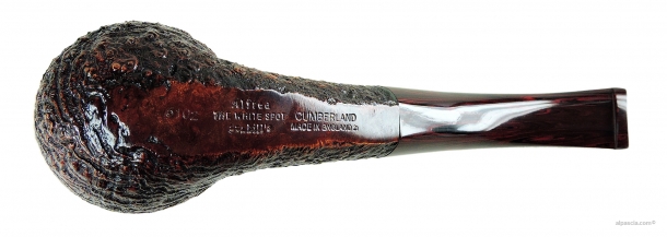 Pipa Dunhill Cumberland 6102 Gruppo 6 - 288 c