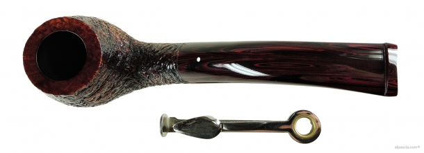 Pipa Dunhill Cumberland 6102 Gruppo 6 - 288 d