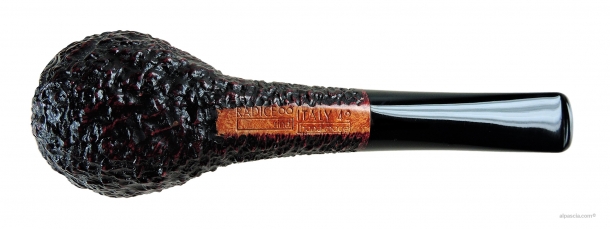 Radice Rind smoking pipe 1573 c